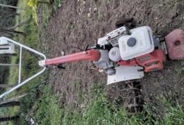 Location outil Motoculteur Honda près de Lureuil