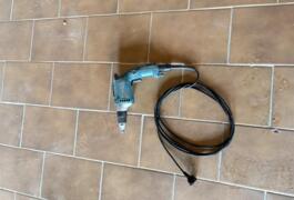 Location outil Visseuse à placo Électrique Makita près de Orange