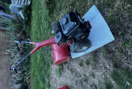 Location outil Motoculteur Thermique Briggs &amp; stratton près de Longages