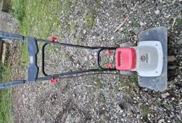 Location outil Bineuse Sterwins près de Rosheim