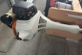 Location outil Débroussailleuse Thermique Stihl près de Pluguffan