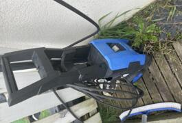 Location outil Nettoyeur haute pression Électrique Nilfisk près de Pluguffan