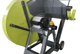 Location outil Scie à buche Électrique près de Saint-Maurice-lès-Couches