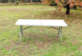 Location outil Table près de Jargeau