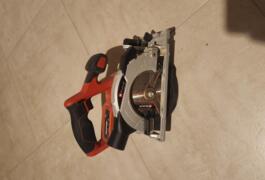 Location outil Scie circulaire Électrique Einhell près de Méré