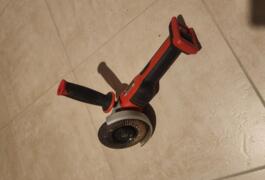 Location outil Meuleuse Électrique Einhell près de Méré