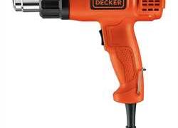 Location outil Décapeur Électrique Black et decker près de Lyon