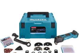Location outil Outil multifonction Électrique Makita près de Pelousey