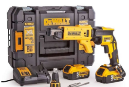 Location outil Visseuse à placo Électrique Dewalt près de Pelousey
