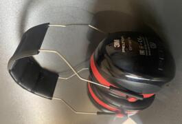 Location outil Casque anti-bruit près de Arles