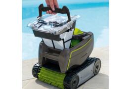 Location outil Robot piscine Électrique près de Prades-le-Lez