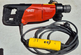 Location outil Carotteuse Électrique Hilti près de Mouthier-Haute-Pierre