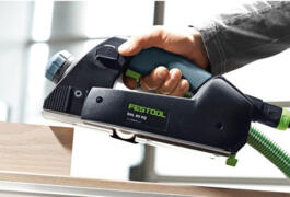 Location outil Raboteuse Électrique Festool près de Mouthier-Haute-Pierre