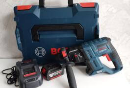 Location outil Burineur perforateur Électrique Bosch pro près de Villeparisis