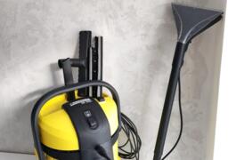 Location outil Shampouineuse Karcher près de Villeparisis