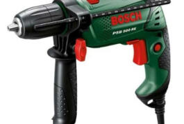 Location outil Perceuse Électrique Bosch près de Paris