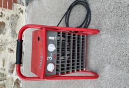Location outil Radiateur Électrique près de Vallet