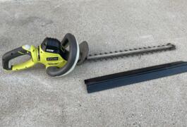 Location outil Taille haie Électrique Ryobi près de Vallet