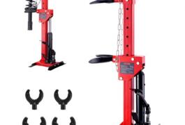 Location outil Compresseur amortisseur Hydraulique Divers près de Landerneau