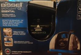 Location outil Shampouineuse Bissell près de Avignon