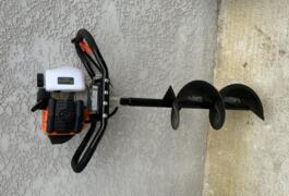 Location outil Tarière près de Baume-les-Dames