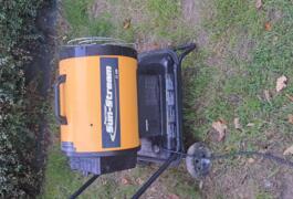 Location outil Chauffage Thermique près de Bouchemaine