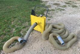 Location outil Machine à souffler Bosch pro près de Saint-Lys