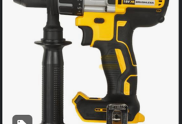 Location outil Perceuse Sans-fil Dewalt près de Le Havre