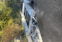 Location outil Remorque porte voiture Plus de 750kg Lider près de Le Coudray-Montceaux