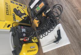 Location outil Cloueur Pneumatique près de Larra