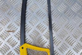 Location outil Scie à métaux Stanley près de Strasbourg