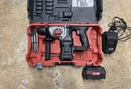 Location outil Burineur perforateur Électrique Parkside près de Évreux