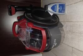 Location outil Shampouineuse Bissell près de Thonon-les-Bains