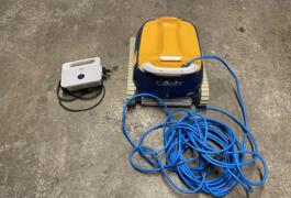 Location outil Robot piscine Électrique Divers près de Port-de-Bouc
