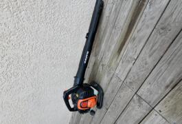 Location outil Aspirateur souffleur Thermique près de Le Soler
