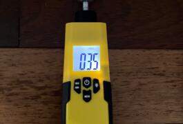 Location outil Testeur d'humidité près de Levallois-Perret