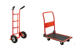 Location outil Diable Pliant près de Valence