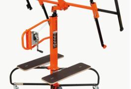 Location outil Lève plaque près de Viuz-en-Sallaz