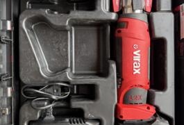 Location outil Pince à sertir Virax près de Saint-Geniès-de-Fontedit