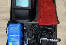 Location outil Poste à souder Électrique près de Laguenne-sur-Avalouze