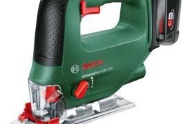 Location outil Scie sauteuse Sans-fil Bosch près de Hyères