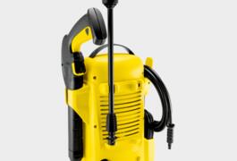 Location outil Nettoyeur haute pression Électrique Karcher près de Hyères