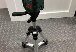 Location outil Niveau laser Parkside près de Saint-Paul-Mont-Penit