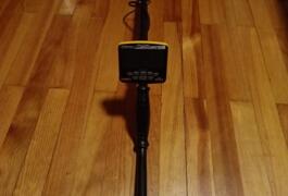 Location outil Détecteur de métaux Électrique près de Habère-Lullin