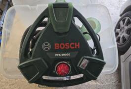 Location outil Pistolet à peinture Électrique Bosch près de Le Faouët