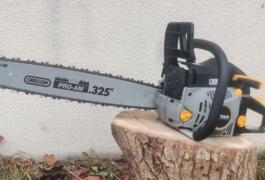 Location outil Tronçonneuse Thermique près de Bourges