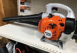 Location outil Aspirateur souffleur Thermique Stihl près de Livarot-Pays-d'Auge