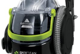 Location outil Shampouineuse Bissell Bissell près de Le Mesnil-Saint-Denis