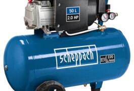 Location outil Compresseur Électrique près de Saint-Paul-Mont-Penit