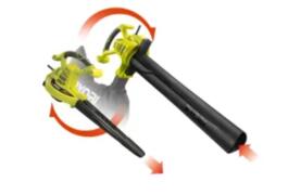 Location outil Aspirateur souffleur Électrique Ryobi près de Habère-Lullin